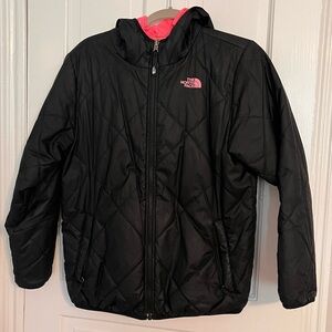North face jacket